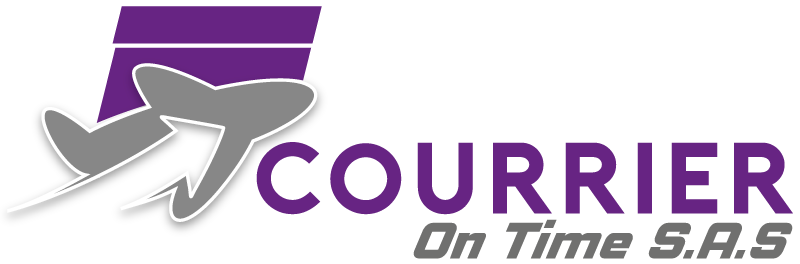 Courrier On Time S.A.S
